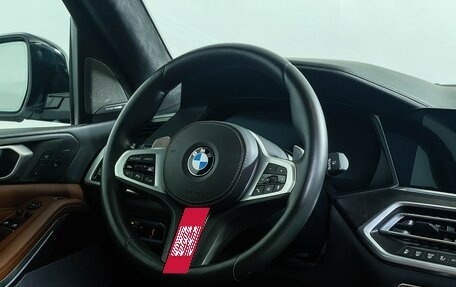 BMW X5, 2021 год, 8 977 000 рублей, 14 фотография