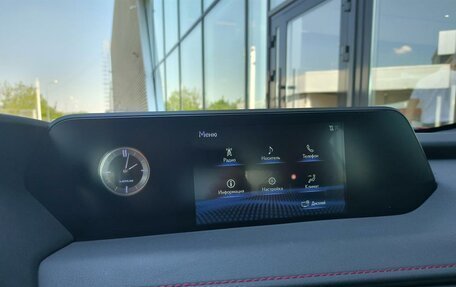 Lexus UX I, 2019 год, 3 080 000 рублей, 27 фотография