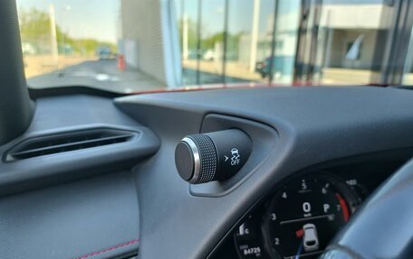 Lexus UX I, 2019 год, 3 080 000 рублей, 24 фотография