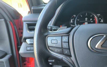 Lexus UX I, 2019 год, 3 080 000 рублей, 21 фотография