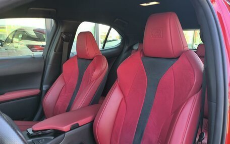 Lexus UX I, 2019 год, 3 080 000 рублей, 38 фотография