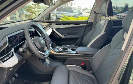 Geely Atlas, 2024 год, 3 817 190 рублей, 8 фотография