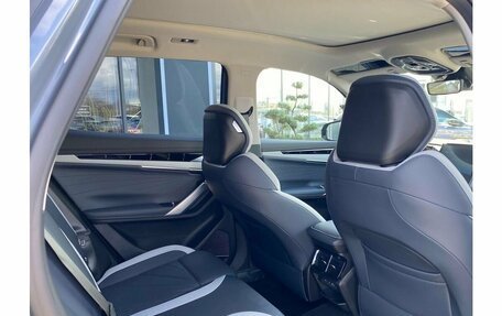 Geely Atlas, 2024 год, 3 817 190 рублей, 13 фотография