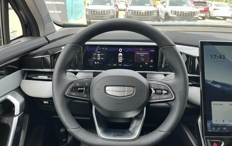 Geely Atlas, 2024 год, 3 817 190 рублей, 10 фотография