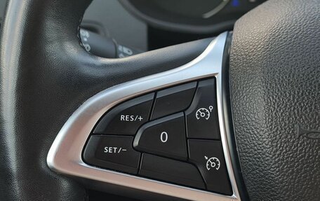 Renault Duster, 2021 год, 1 790 000 рублей, 11 фотография