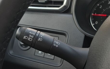 Renault Duster, 2021 год, 1 790 000 рублей, 13 фотография