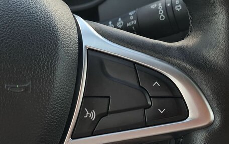 Renault Duster, 2021 год, 1 790 000 рублей, 12 фотография