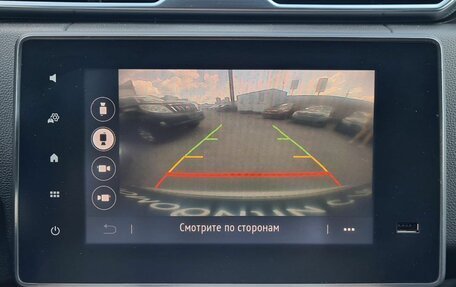 Renault Duster, 2021 год, 1 790 000 рублей, 20 фотография