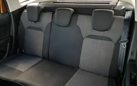 Renault Duster, 2021 год, 1 790 000 рублей, 22 фотография