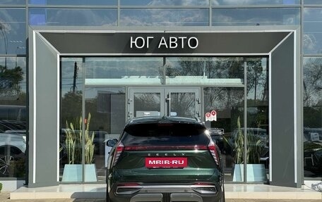 Geely Atlas, 2024 год, 3 917 190 рублей, 3 фотография