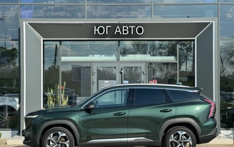 Geely Atlas, 2024 год, 4 017 190 рублей, 2 фотография