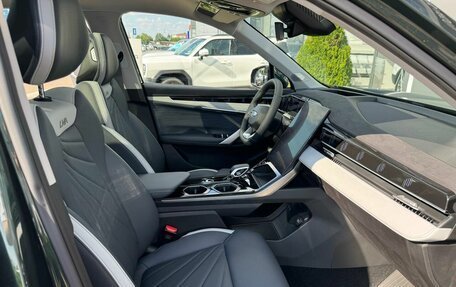 Geely Atlas, 2024 год, 4 017 190 рублей, 11 фотография