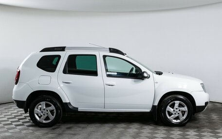 Renault Duster I рестайлинг, 2015 год, 1 160 000 рублей, 4 фотография