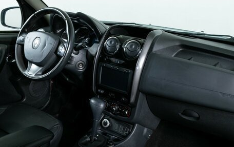 Renault Duster I рестайлинг, 2015 год, 1 160 000 рублей, 10 фотография