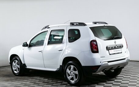 Renault Duster I рестайлинг, 2015 год, 1 160 000 рублей, 7 фотография