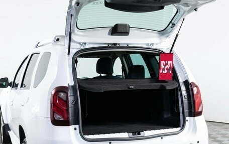 Renault Duster I рестайлинг, 2015 год, 1 160 000 рублей, 9 фотография