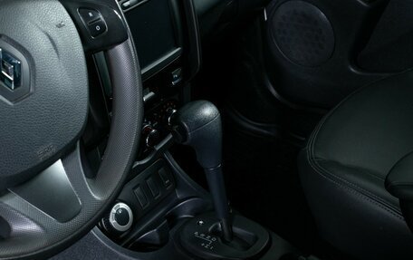 Renault Duster I рестайлинг, 2015 год, 1 160 000 рублей, 15 фотография