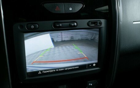 Renault Duster I рестайлинг, 2015 год, 1 160 000 рублей, 16 фотография
