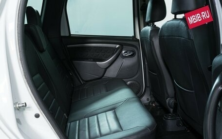 Renault Duster I рестайлинг, 2015 год, 1 160 000 рублей, 12 фотография