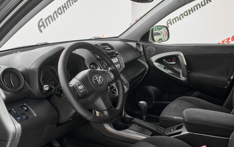 Toyota RAV4, 2012 год, 1 550 000 рублей, 10 фотография