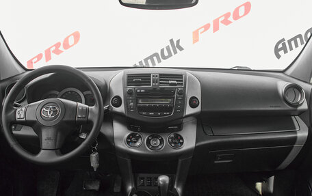 Toyota RAV4, 2012 год, 1 550 000 рублей, 11 фотография