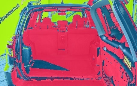 Toyota RAV4, 2012 год, 1 550 000 рублей, 8 фотография