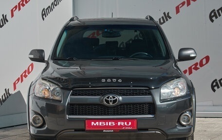 Toyota RAV4, 2012 год, 1 550 000 рублей, 2 фотография