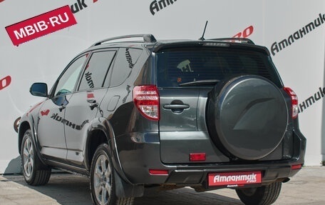 Toyota RAV4, 2012 год, 1 550 000 рублей, 4 фотография