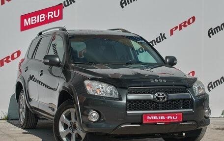 Toyota RAV4, 2012 год, 1 550 000 рублей, 3 фотография