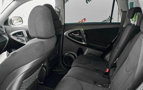 Toyota RAV4, 2012 год, 1 550 000 рублей, 23 фотография