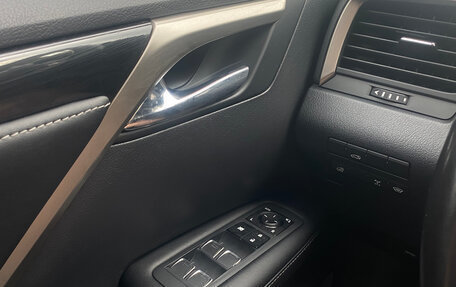 Lexus RX IV рестайлинг, 2021 год, 5 275 000 рублей, 14 фотография