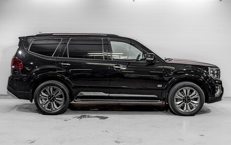 KIA Mohave I, 2022 год, 5 150 000 рублей, 4 фотография