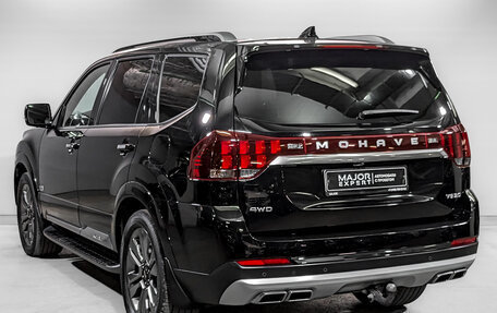 KIA Mohave I, 2022 год, 5 150 000 рублей, 7 фотография