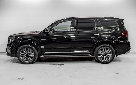 KIA Mohave I, 2022 год, 5 150 000 рублей, 8 фотография