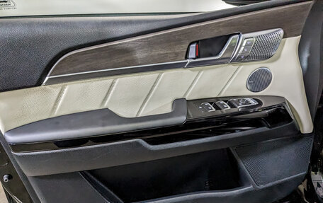 KIA Mohave I, 2022 год, 5 150 000 рублей, 19 фотография