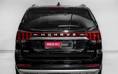KIA Mohave I, 2022 год, 5 150 000 рублей, 6 фотография