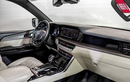 KIA Mohave I, 2022 год, 5 150 000 рублей, 11 фотография