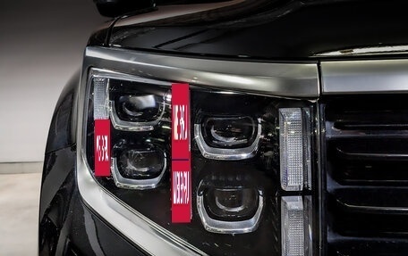 KIA Mohave I, 2022 год, 5 150 000 рублей, 17 фотография