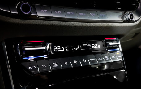KIA Mohave I, 2022 год, 5 150 000 рублей, 28 фотография