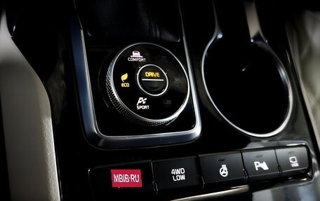 KIA Mohave I, 2022 год, 5 150 000 рублей, 26 фотография