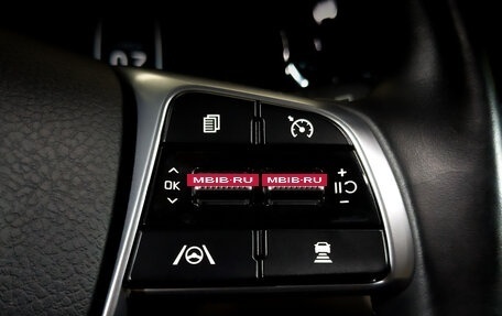 KIA Mohave I, 2022 год, 5 150 000 рублей, 30 фотография
