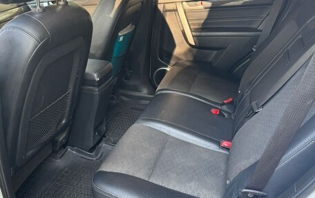 Chevrolet Captiva I, 2014 год, 1 150 000 рублей, 12 фотография