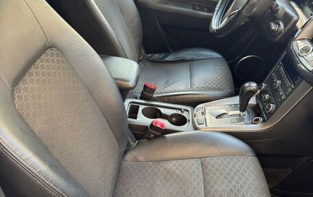 Chevrolet Captiva I, 2014 год, 1 150 000 рублей, 11 фотография