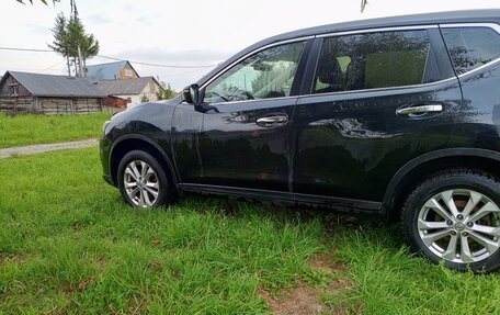 Nissan X-Trail, 2015 год, 1 500 000 рублей, 2 фотография