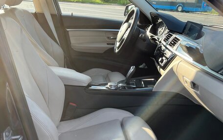 BMW 3 серия, 2016 год, 3 050 000 рублей, 14 фотография