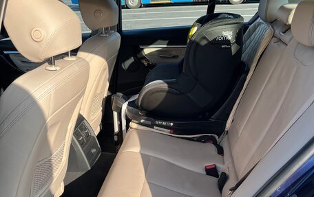 BMW 3 серия, 2016 год, 3 050 000 рублей, 16 фотография