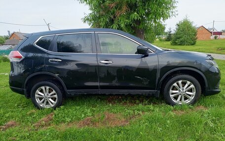 Nissan X-Trail, 2015 год, 1 500 000 рублей, 6 фотография