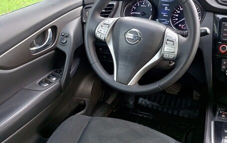 Nissan X-Trail, 2015 год, 1 500 000 рублей, 12 фотография