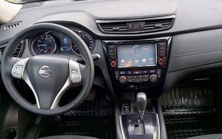 Nissan X-Trail, 2015 год, 1 500 000 рублей, 15 фотография