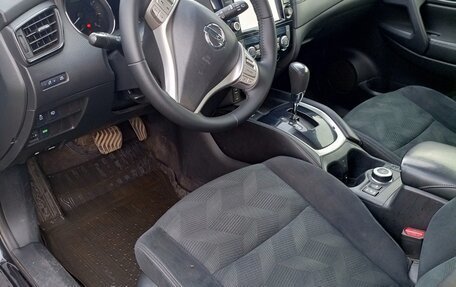 Nissan X-Trail, 2015 год, 1 500 000 рублей, 16 фотография